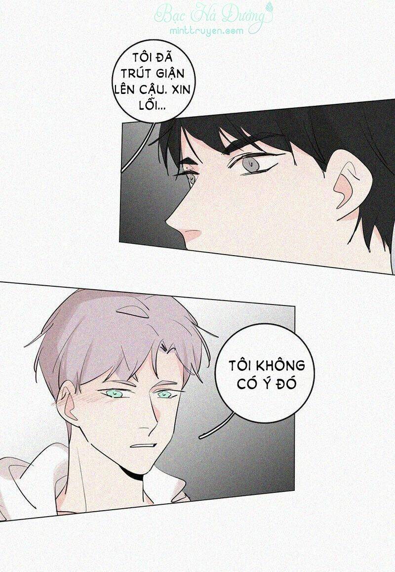 câu chuyện về cậu và tôi chapter 36 45