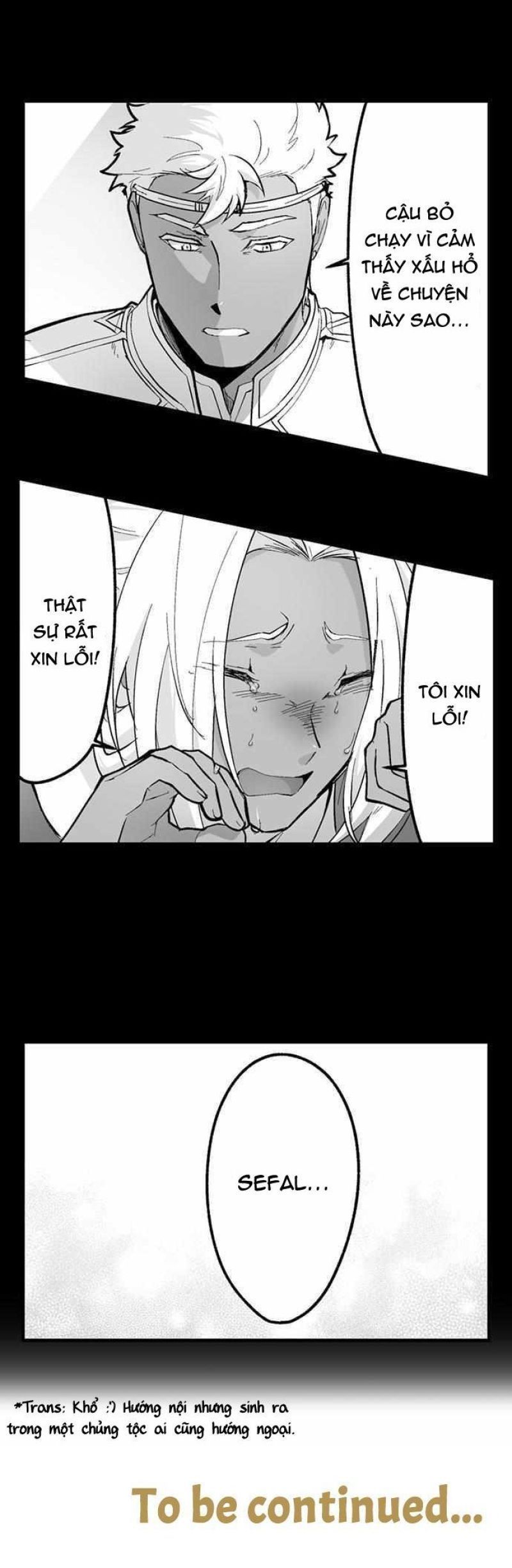 vợ của titan chapter 113 31