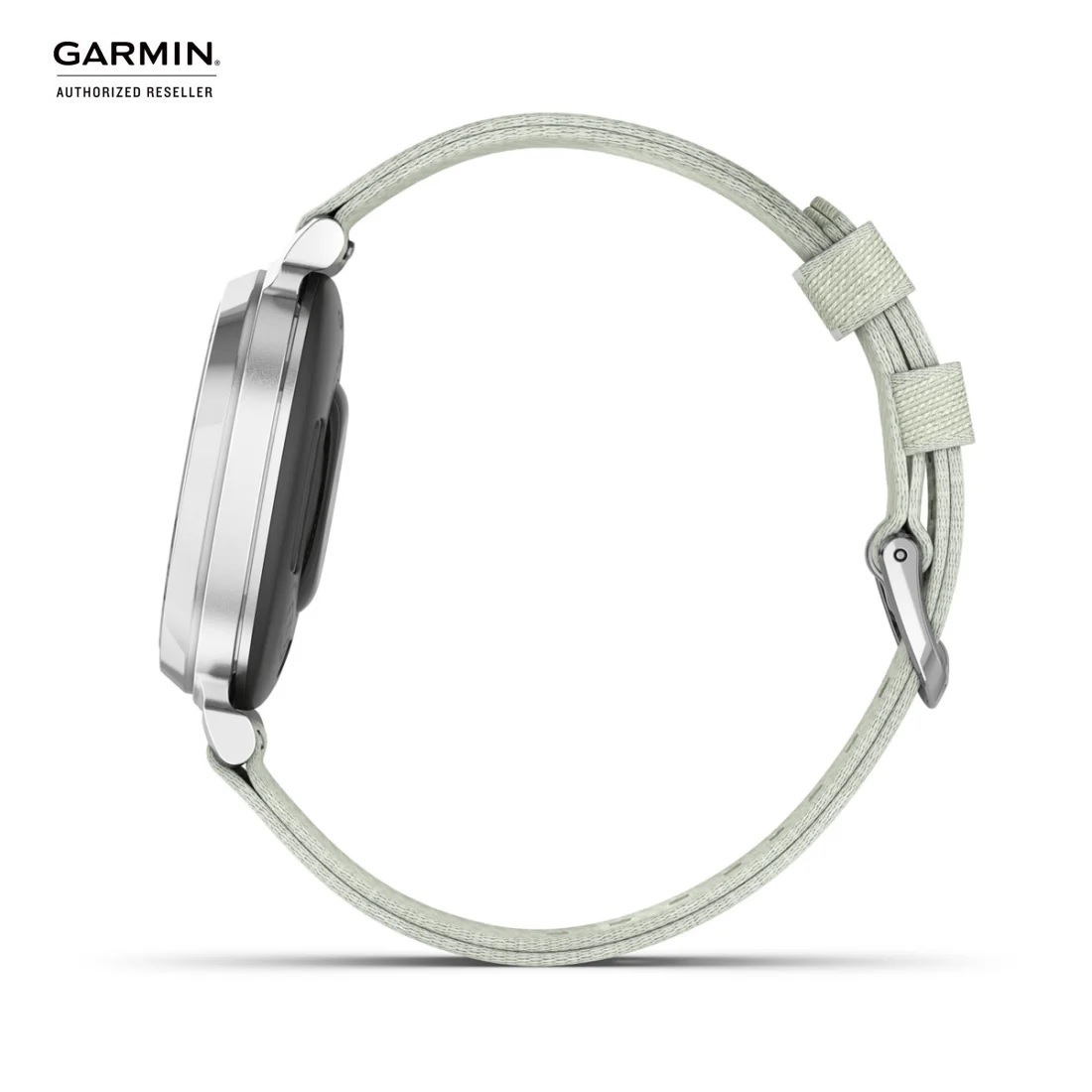 Đồng hồ thông minh Garmin Lily 2 Classic_Mới, hàng chính hãng