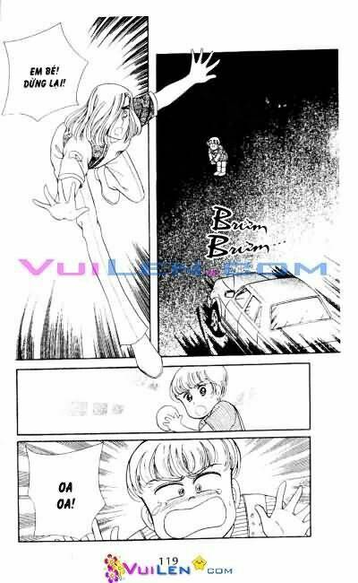 giảm cân để yêu chapter 7 119