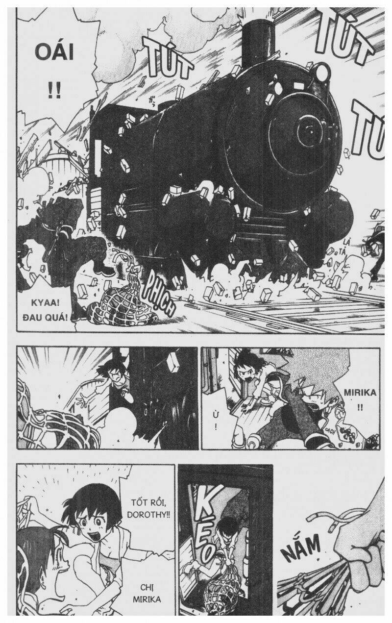 toto! the wonderful adventure chapter 3 4