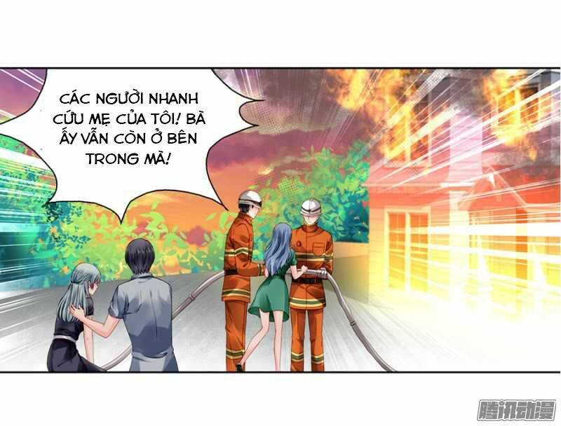 hào môn khí phụ đích xuân thiên chapter 2 7