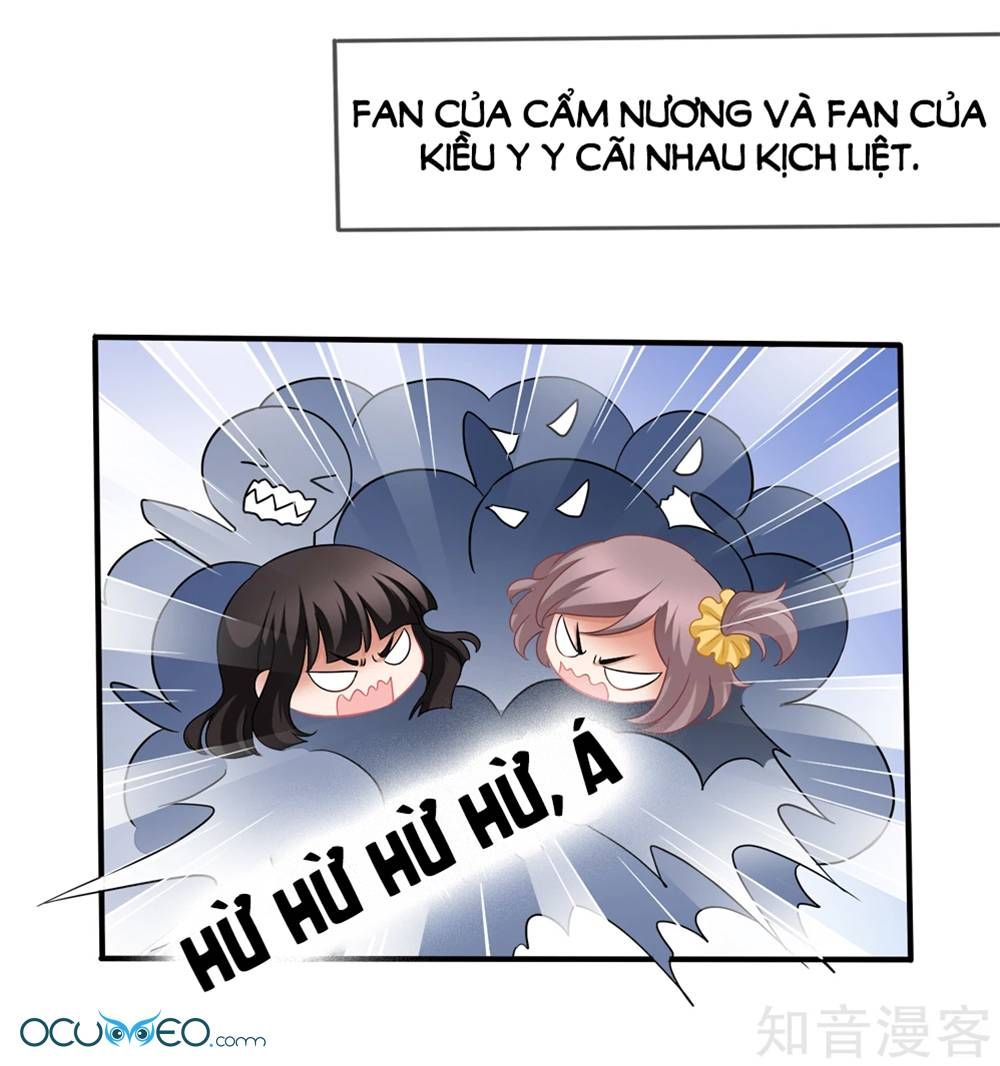 mỹ vị giai thê chapter 43.2 14