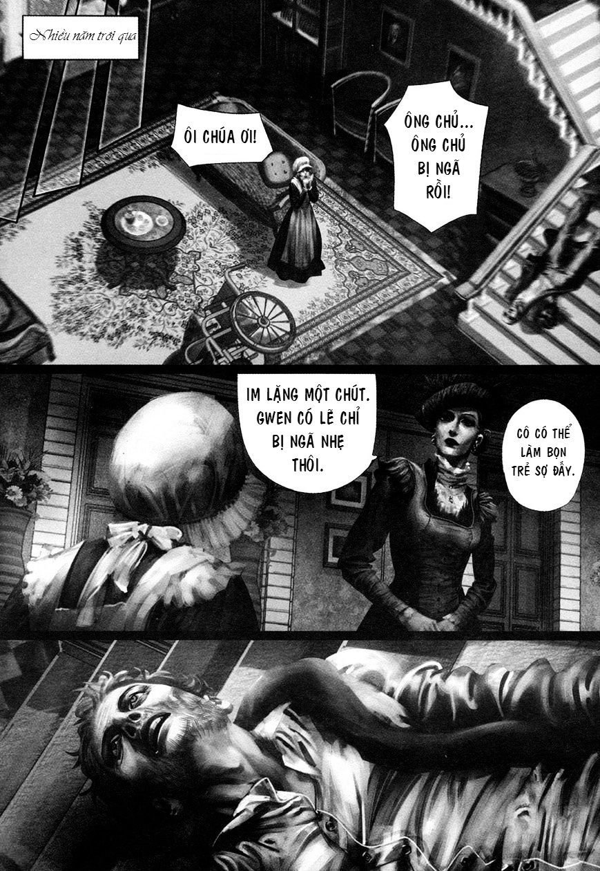 ayeshah's secret chapter 2 9