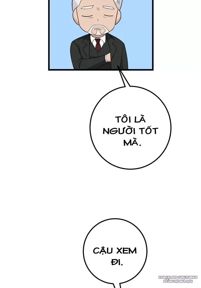 anh bạn của tôi đang phát sáng kìa ! chapter 25 7