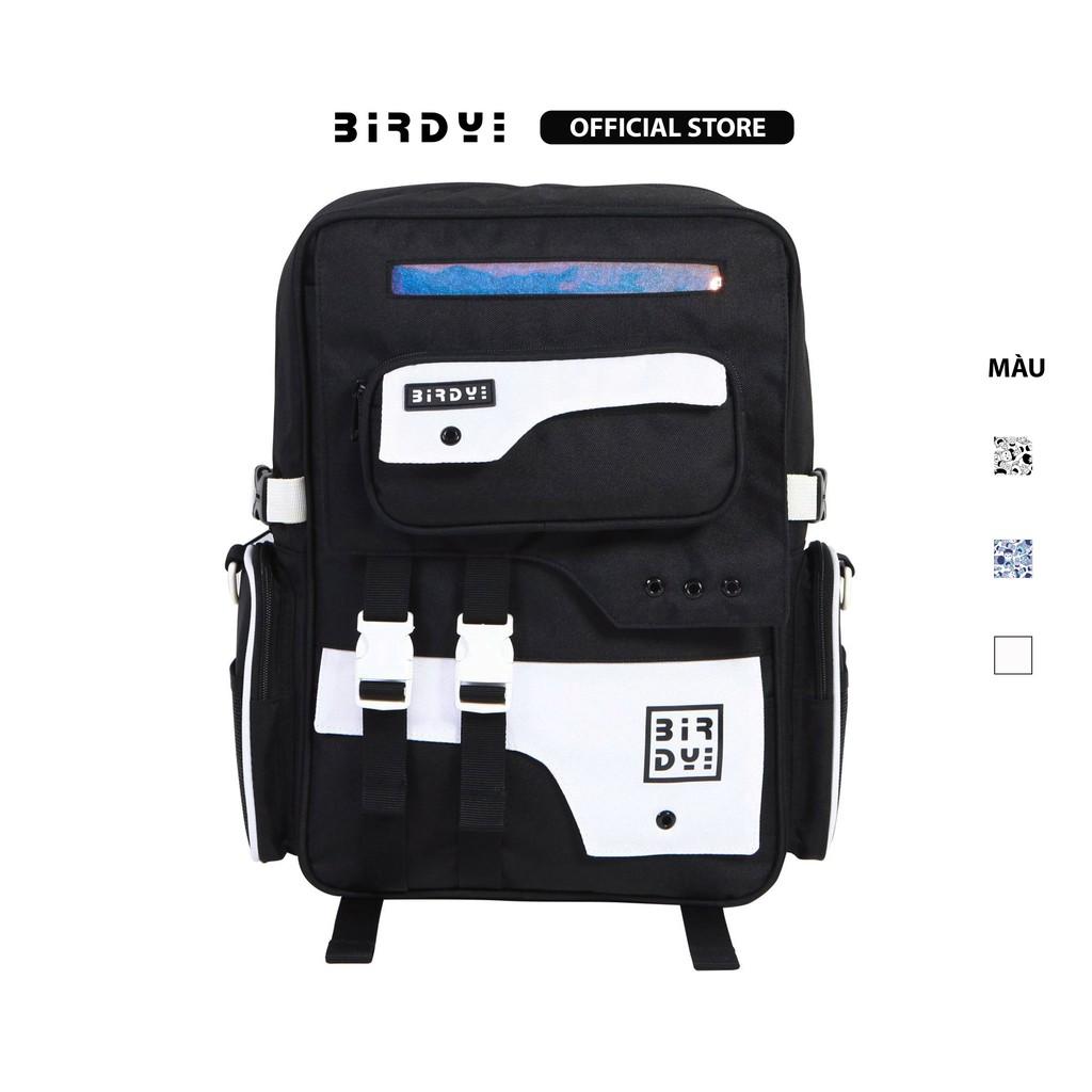 Balo BIRDYBAG FLAPPY backpack