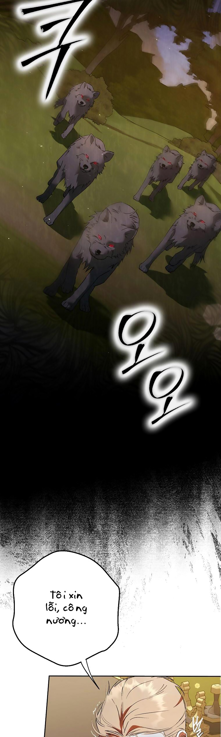 tôi đã cướp mất các nam chính từ tay nữ chính chapter 20 1