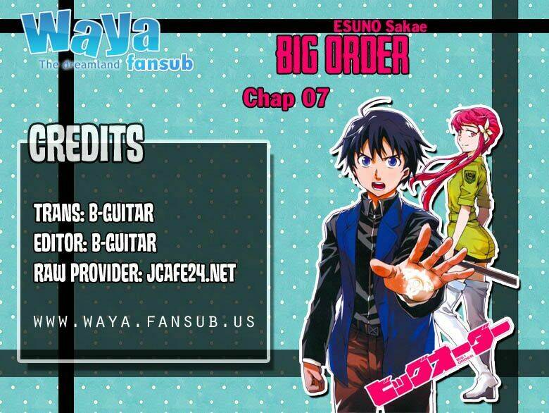 big order chapter 7 2