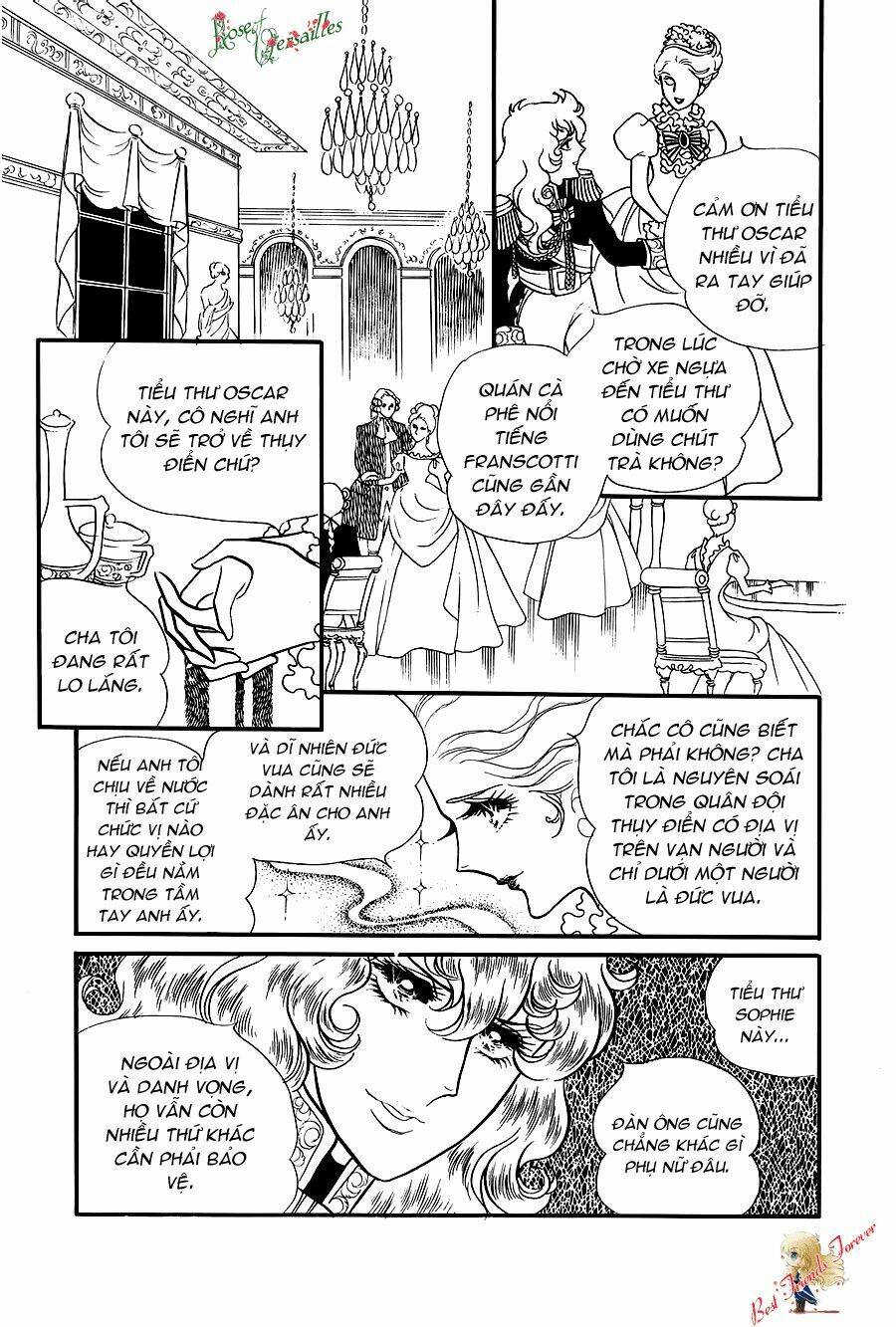 versailles no bara chapter 30 7