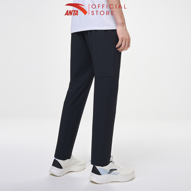 Quần dài thể thao nam A-CHILL TOUCH Anta 1524B5501