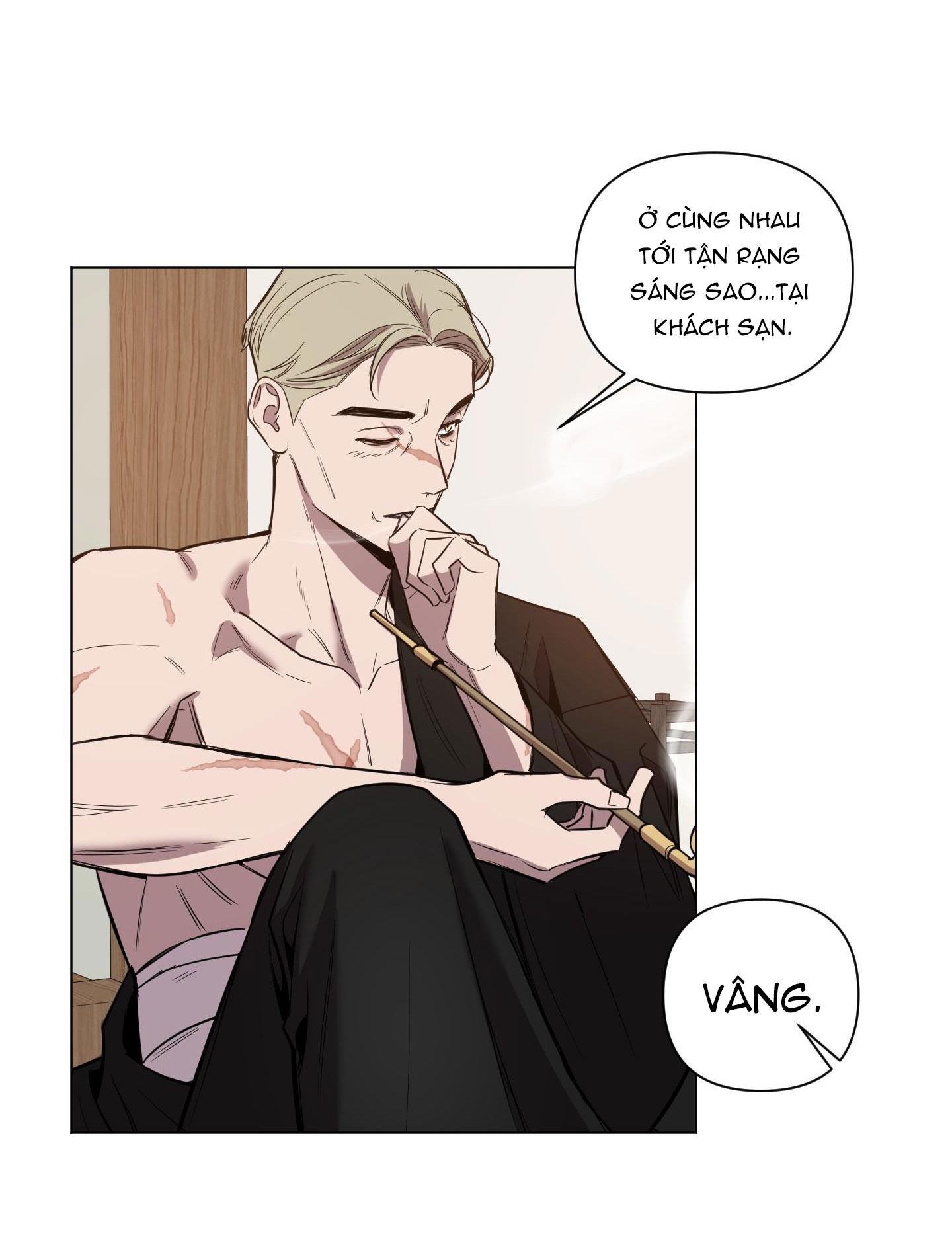 bình minh chia cắt màn đêm chapter 13 74