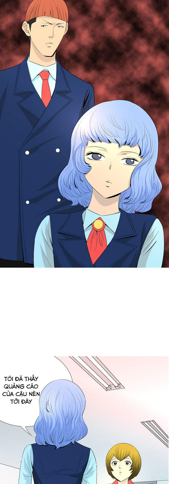 aura from another planet chapter 34 34