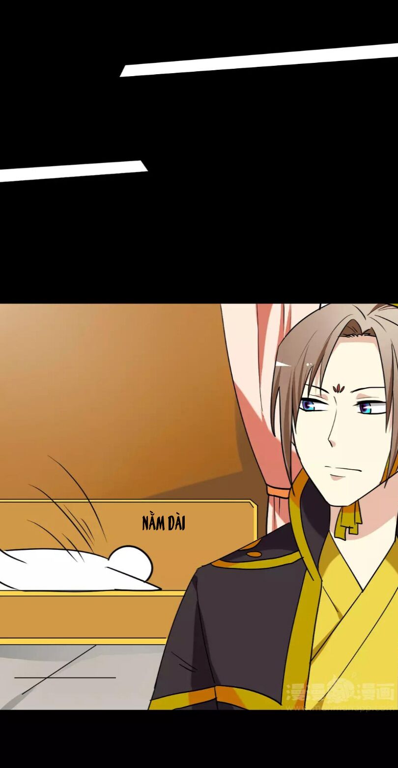 lưỡng bất nghi (full) chapter 137 14