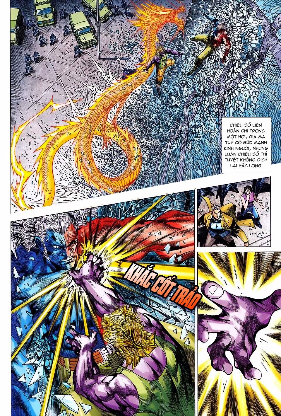 thạch hắc long truyện chapter 53 25