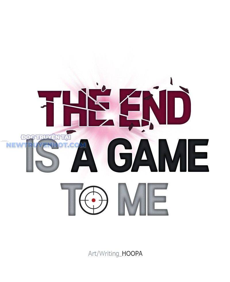 tận thế cũng chỉ là trò chơi chapter 22 40