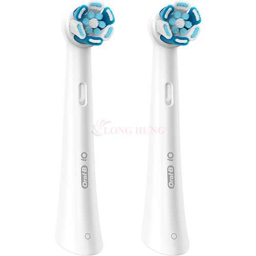 Đầu bàn chải điện Oral-B iO Series Ultimate Clean - Hàng chính hãng