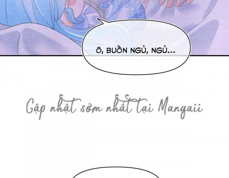 nhóc con người cá 3 tuổi rồi chapter 264 28