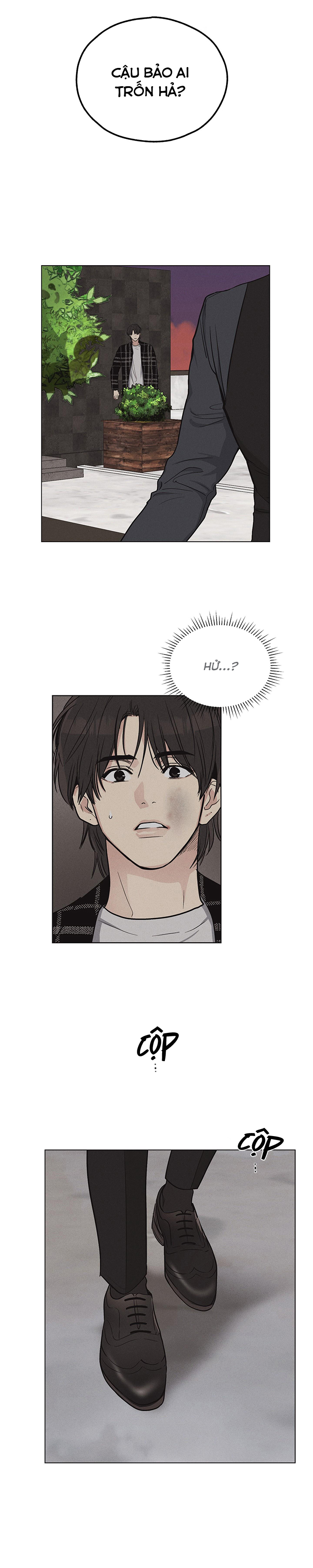 trả thù chapter 9 3