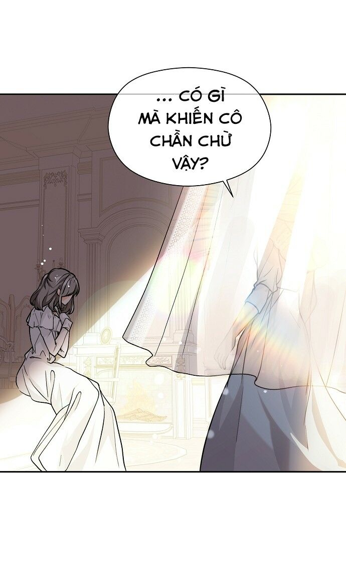 tôi không cố ý quyến rũ nam chính đâu! chapter 28 30