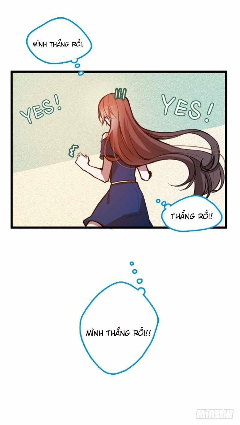 vết cắn và khế ước chapter 13 33