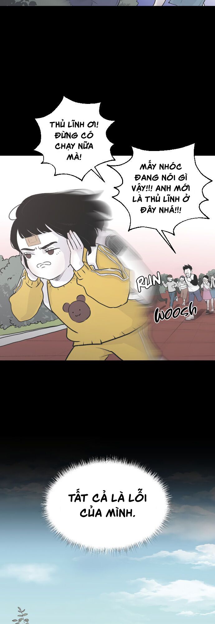 ba người anh trai cực phẩm của tôi chapter 2 37