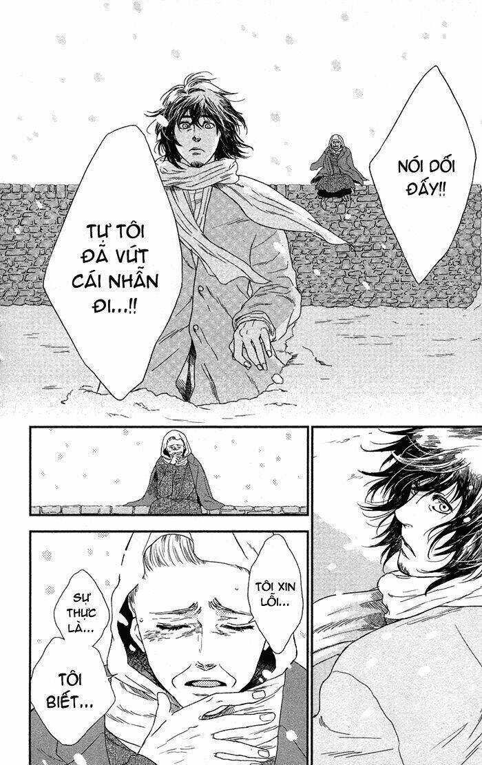 sayonara sorcier chapter 6 16