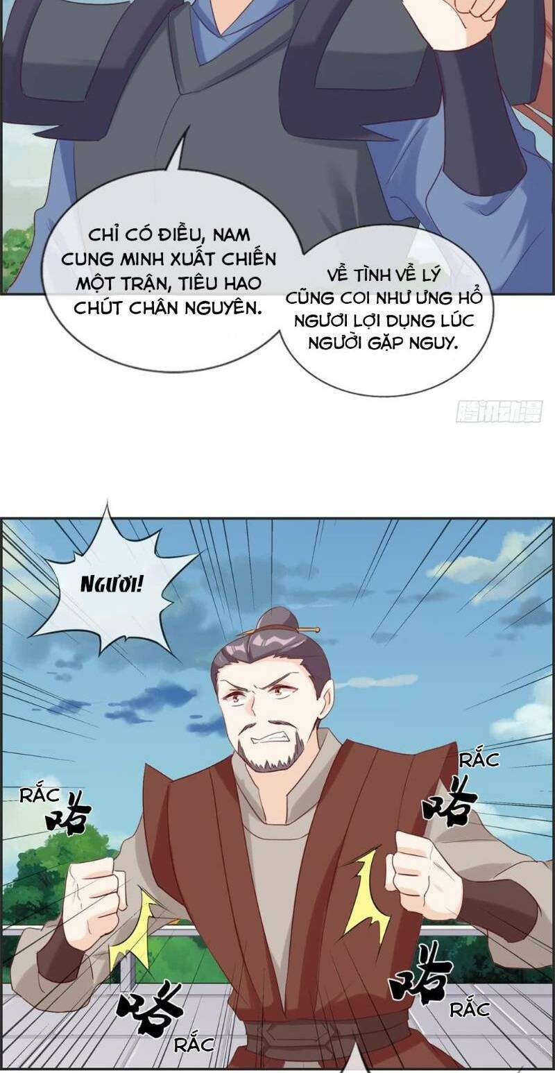 tối cường hoàn khố hệ thống chapter 46 22