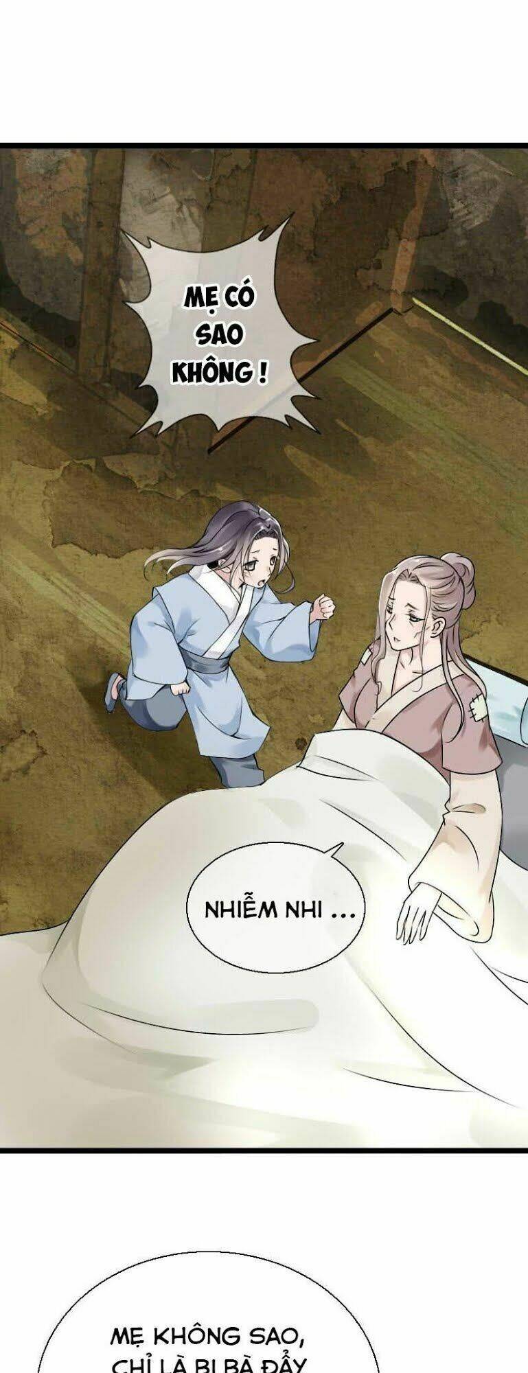 điền viên mật sủng: cô vợ nóng bỏng chapter 55 48