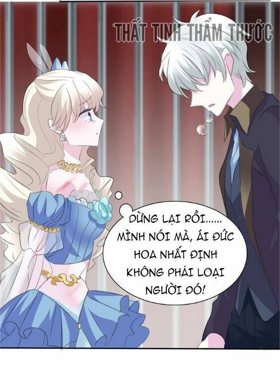 một lời không hợp liền hút máu chapter 40 46
