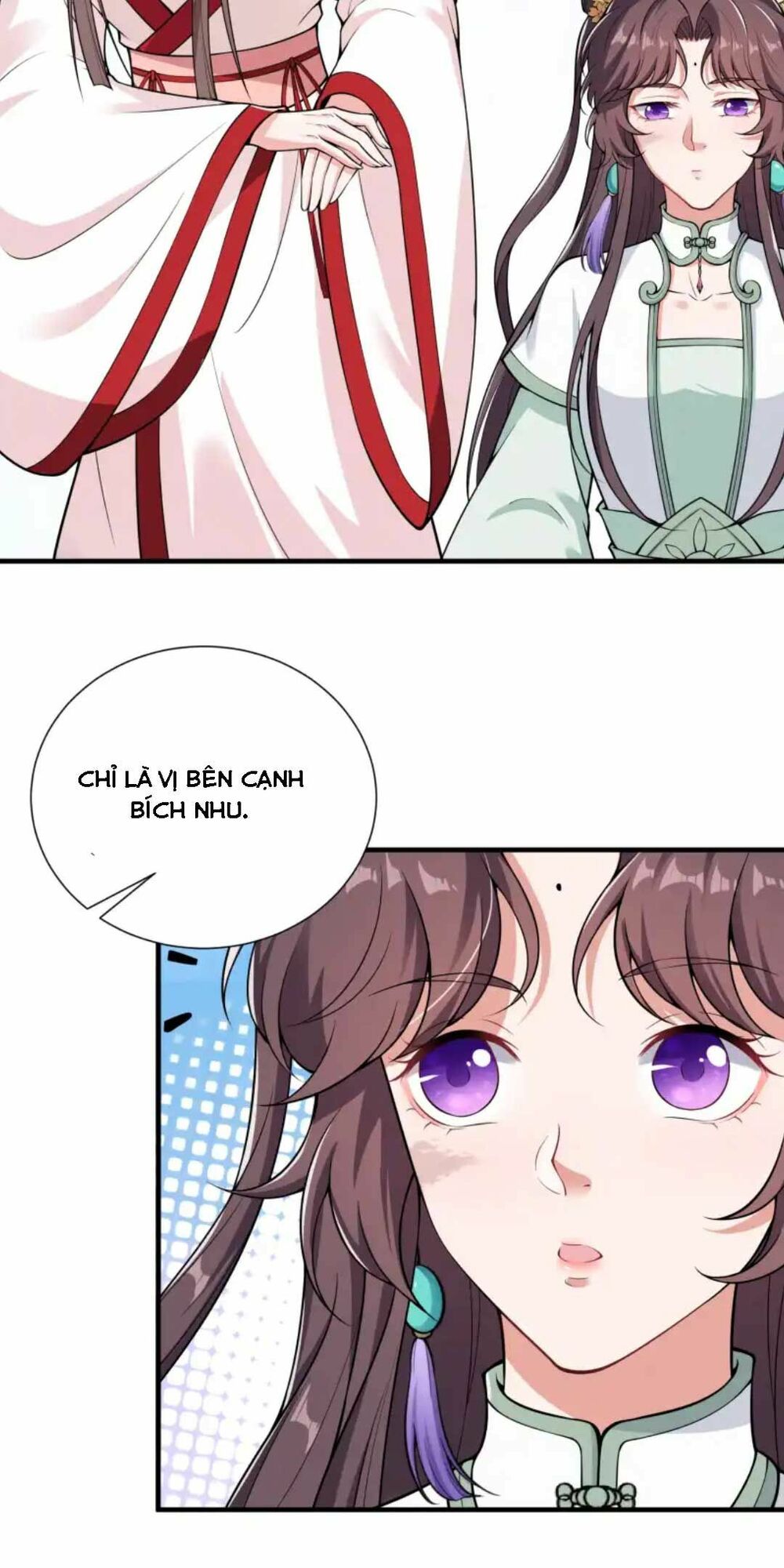 nam thần ai cũng muốn lấy ta chapter 23 37