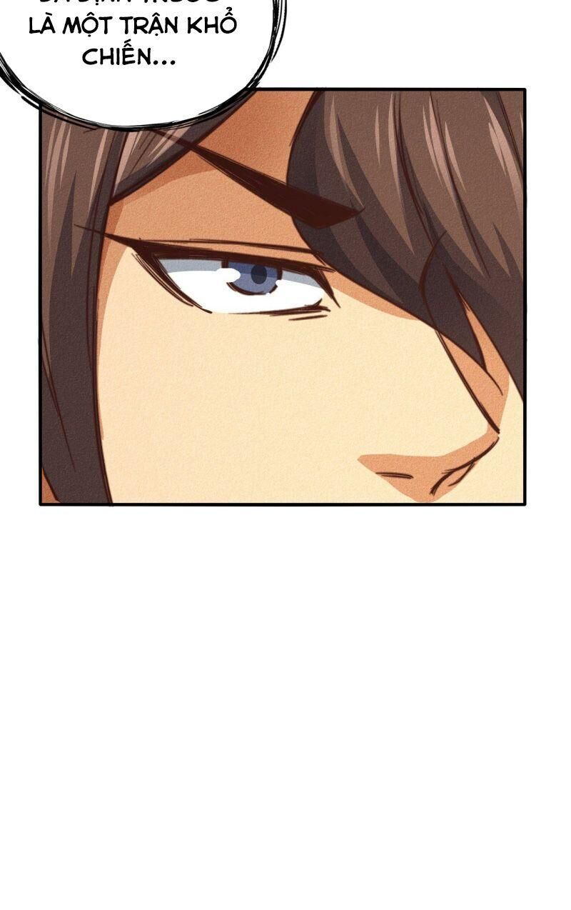 ta thành thần một mình chapter 15 60