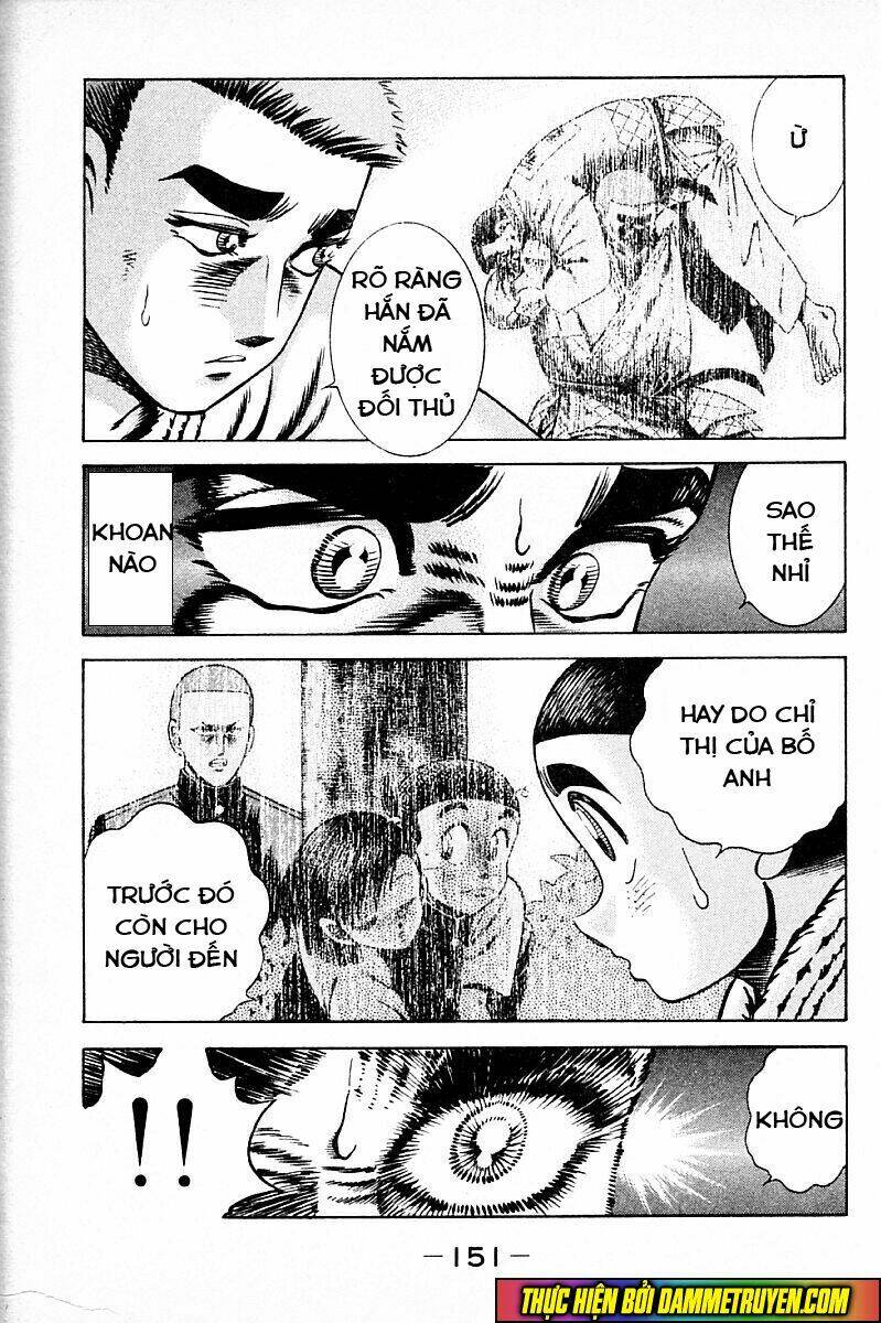 shin kotaro makaritoru! juudouhen chapter 146 16