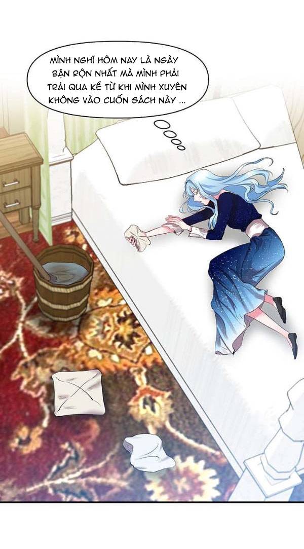 cuộc hôn nhân này, tôi sẽ thực hiện nó! chapter 2 71