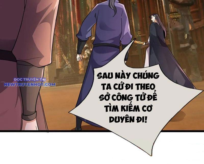 ngủ say vạn cổ: xuất thế đẩy ngang chư thiên chapter 69 107