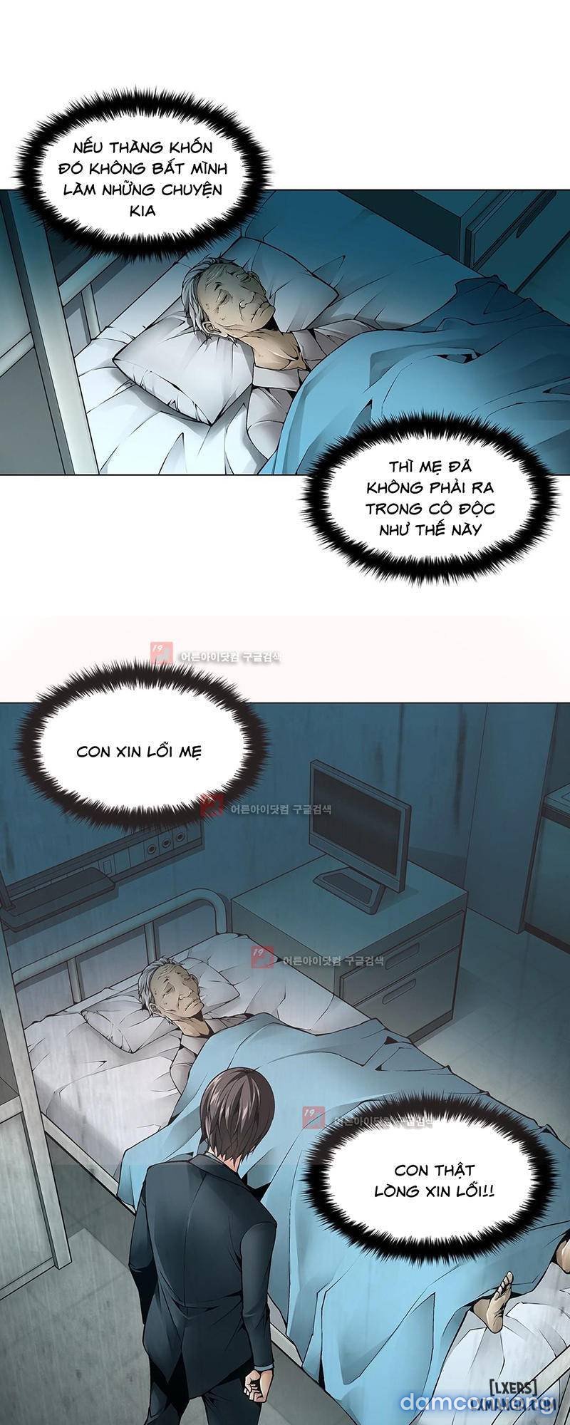 nô lệ song sinh chapter 81 13