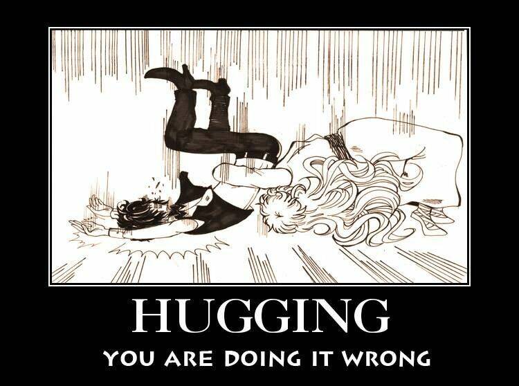 saint young men - short doujinshi chapter 9 4