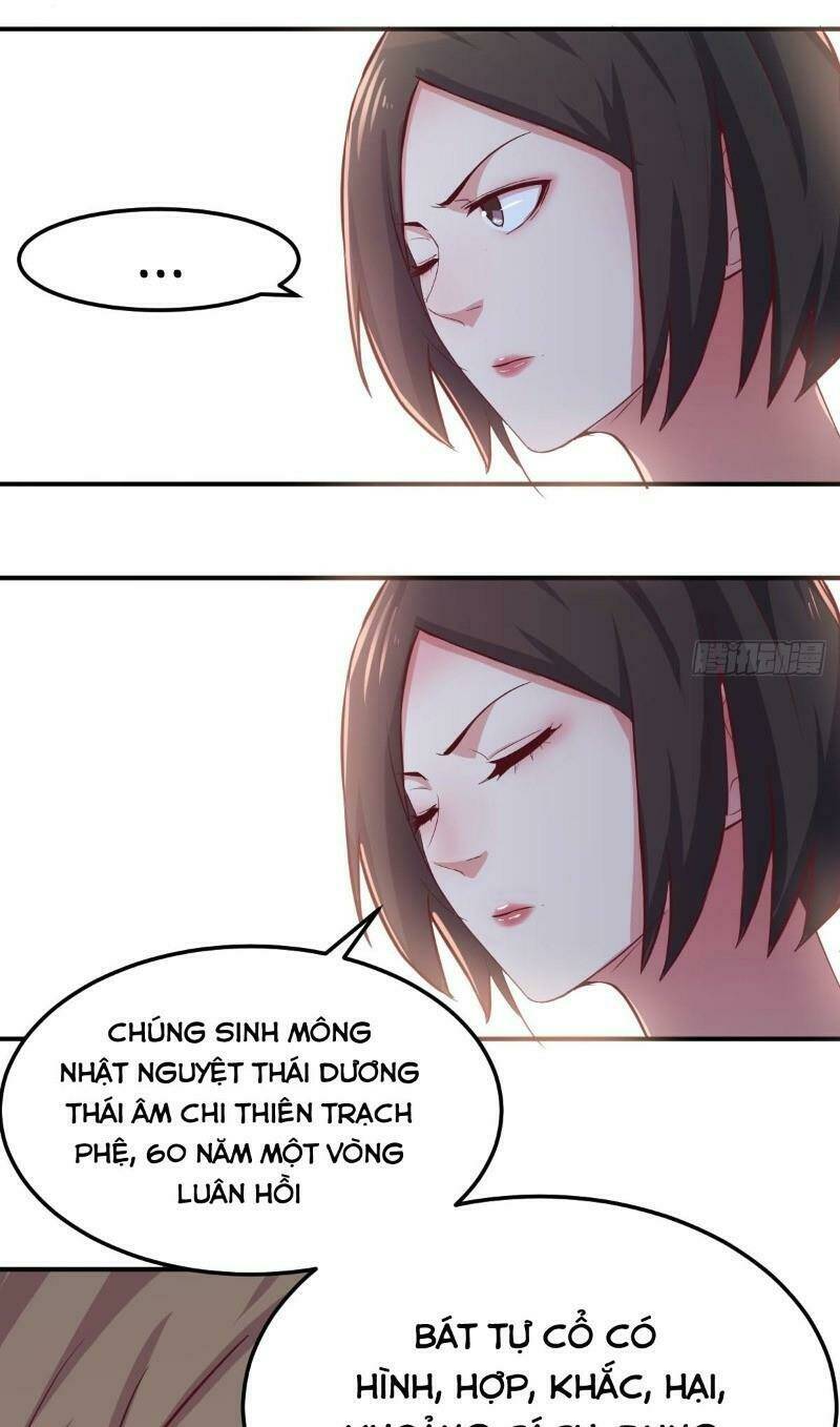 song tu đạo lữ kiểu xem mặt chapter 84 45