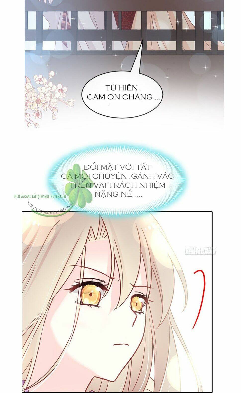 thiên hạ đệ nhất sủng phi chapter 104.1 11