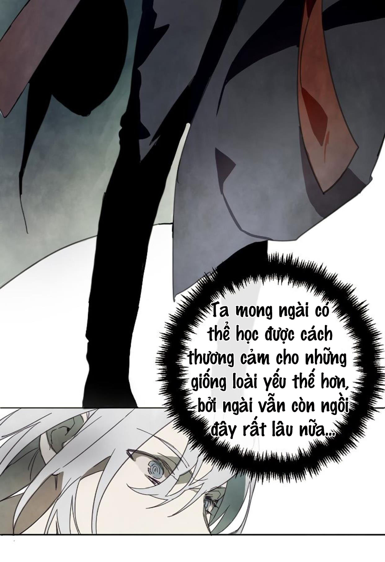 câu chuyện về đứa con hoang bị ghét bỏ chapter 3 46