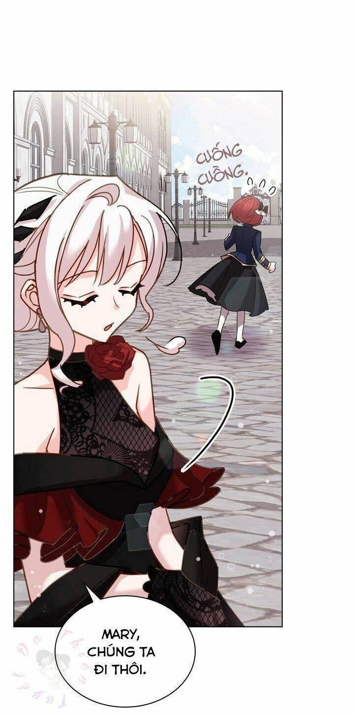 để yên cho tiểu thư hiền chapter 11 56