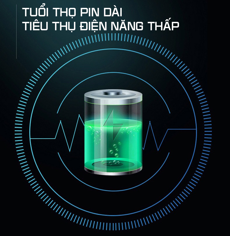 Thùng Đựng Rác Thông Minh Cảm Biến Hồng Ngoại Dùng Cho Phòng Ngủ, Phòng Tắm, Nhà Bếp 12L - Hàng Nhập Khẩu