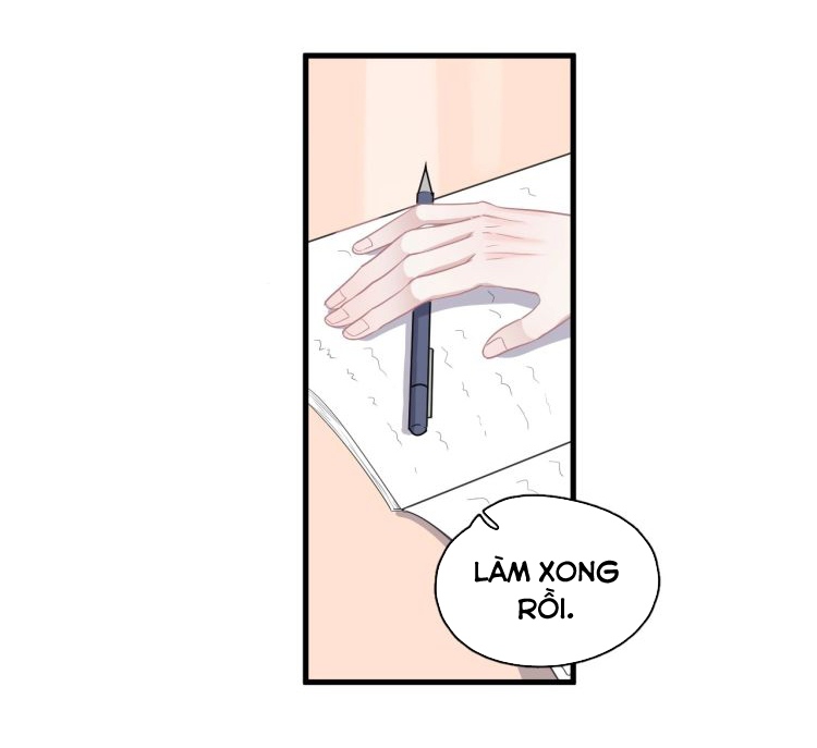 đề này vượt quá sức rồi chapter 21 7