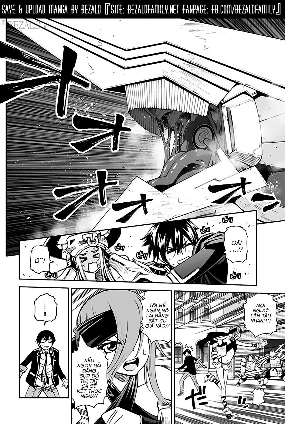 12 beast chapter 15 4