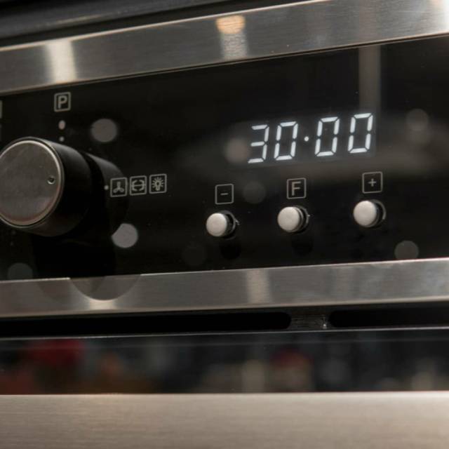 Lò nướng âm Modena BO4630