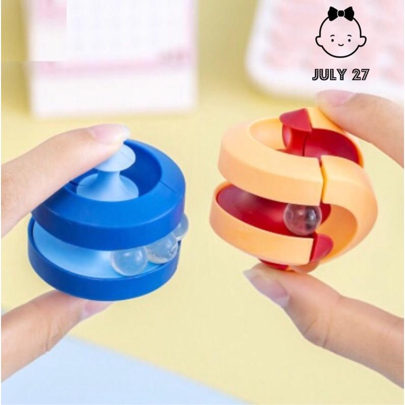 Rubik bi - đồ chơi rubik thế hệ mới phát triển kỹ năng tăng sự thông minh cho trẻ