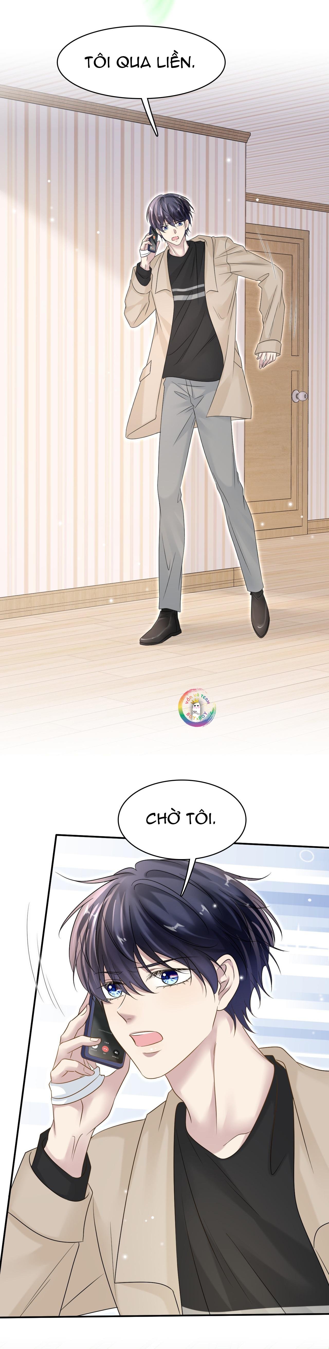 ẩn trung (end) chapter 26 22