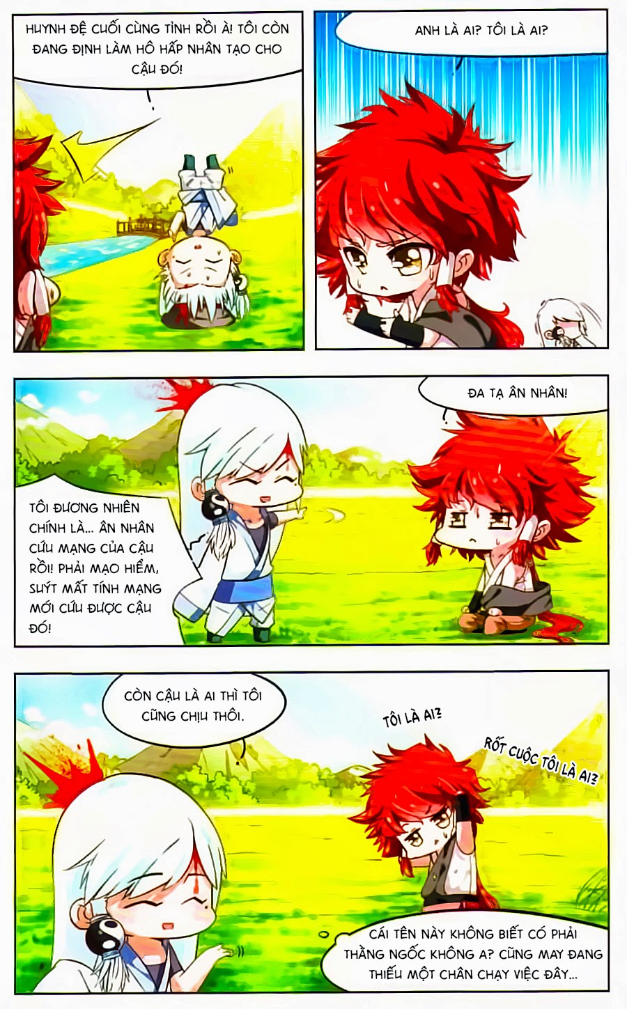 manh phong thần chapter 5 9