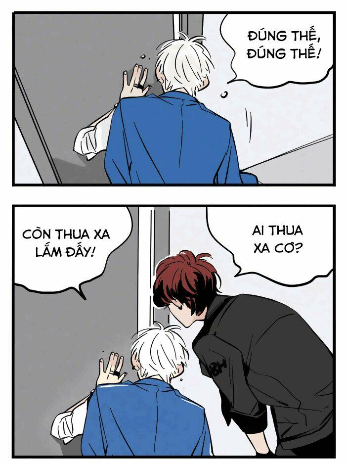 trang nhất toàn là hắn chapter 41 56