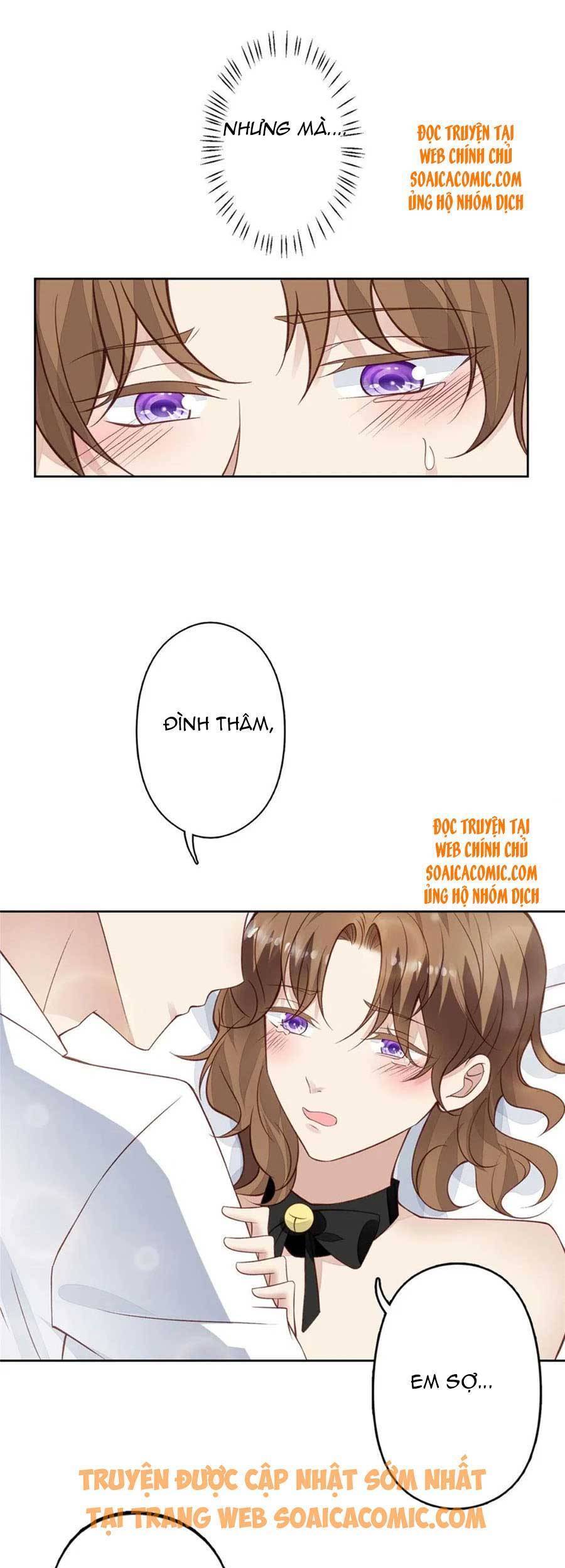 dựa vào đại lão ổn định vị trí c trong nam đoàn chapter 107 14