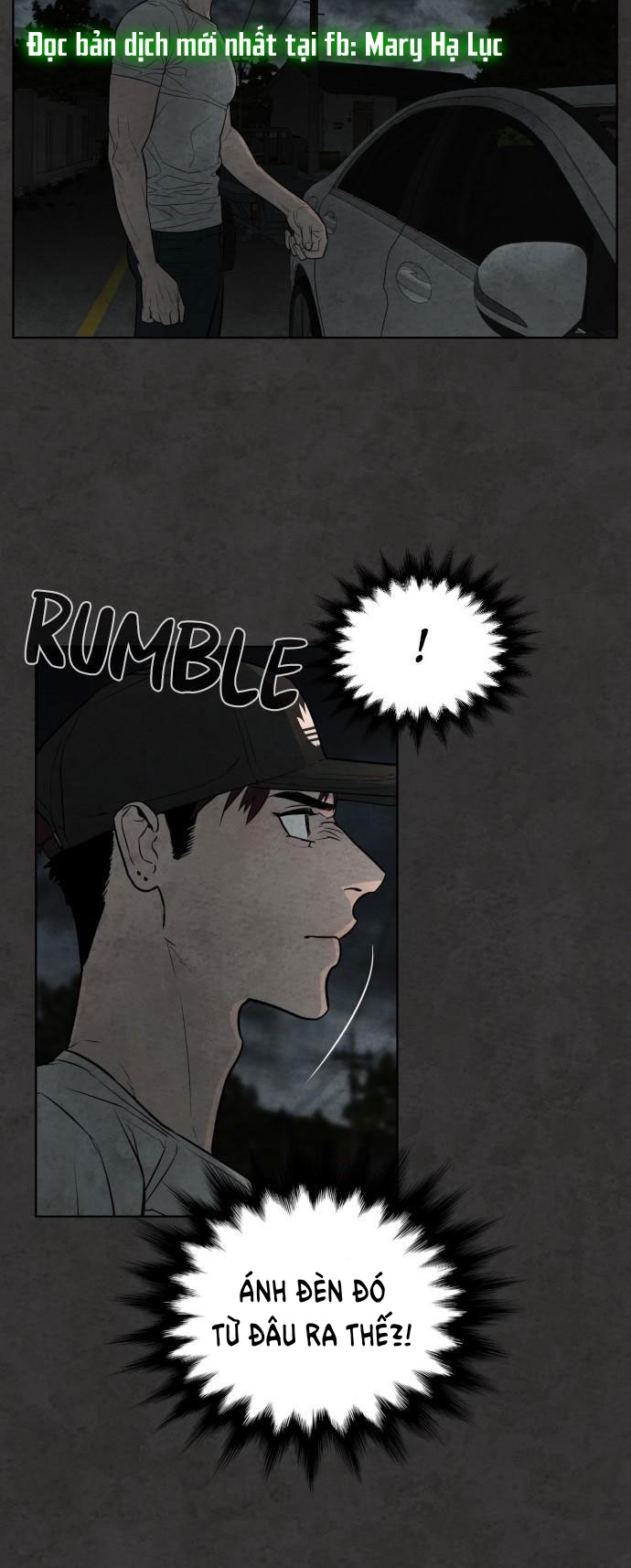 bạch huyết - white blood chapter 33 66